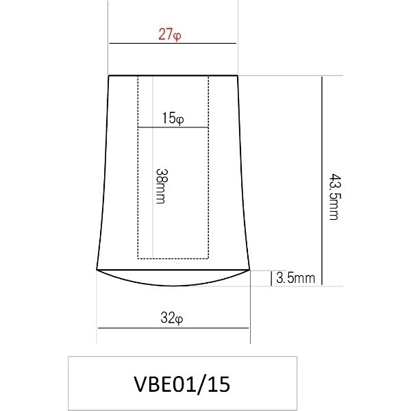 EVAバットエンド